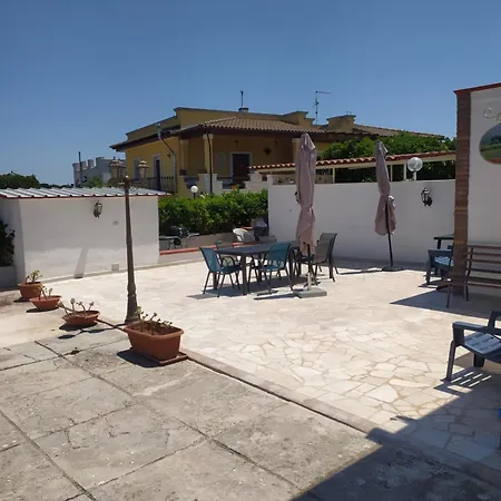 Holiday home Camilla E Donato *