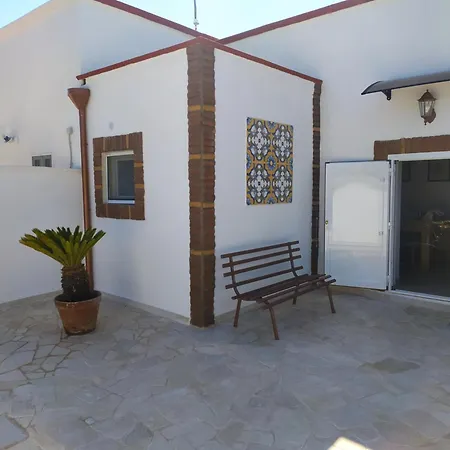 Camilla E Donato Martina Franca