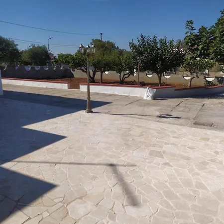 Camilla E Donato Holiday home Martina Franca