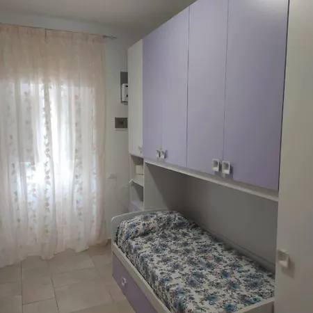 Camilla E Donato * Martina Franca