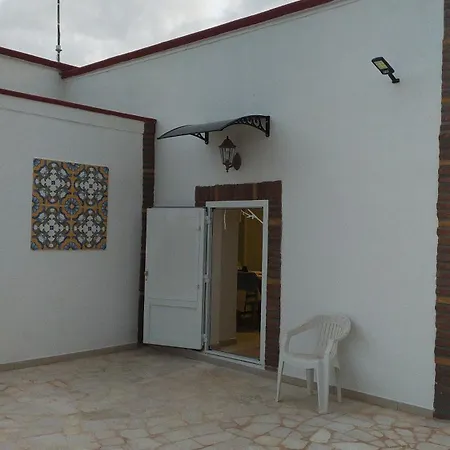 Camilla E Donato Holiday home *