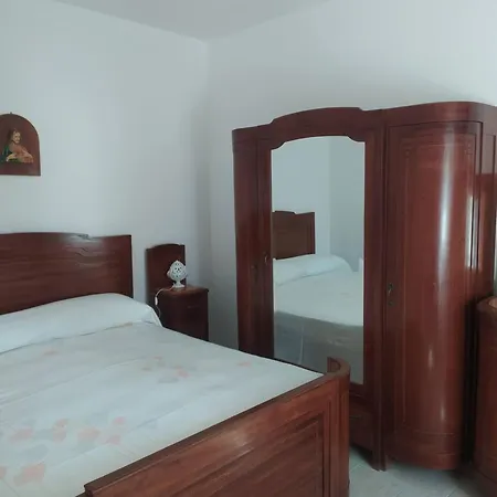 Prázdninový dům Camilla E Donato Martina Franca