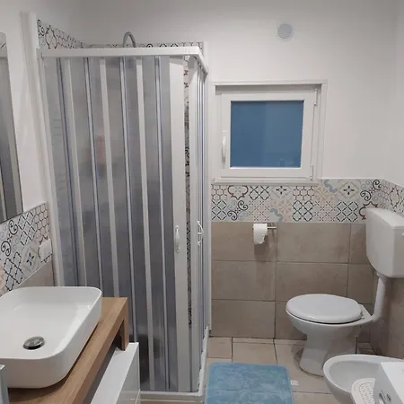 Camilla E Donato Prázdninový dům *