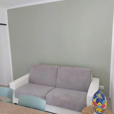 Prázdninový dům Camilla E Donato