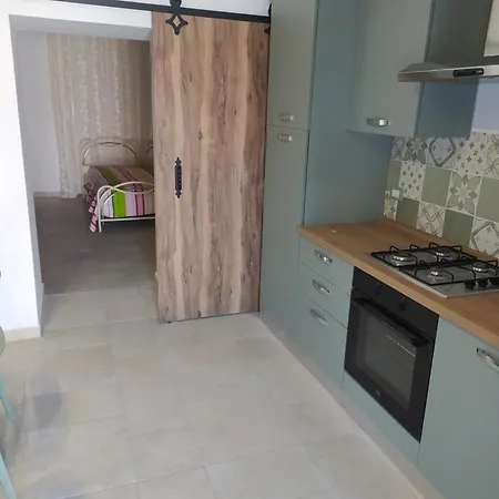 Prázdninový dům Camilla E Donato Martina Franca