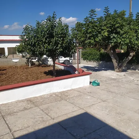 Camilla E Donato * Martina Franca