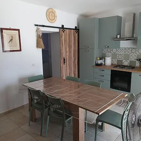 Prázdninový dům Camilla E Donato Martina Franca