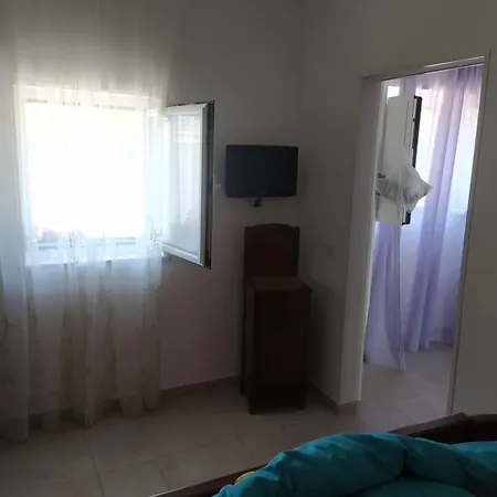 Camilla E Donato Martina Franca