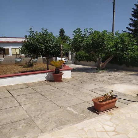 Camilla E Donato * Martina Franca