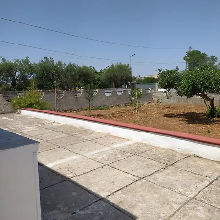 Holiday home Camilla E Donato