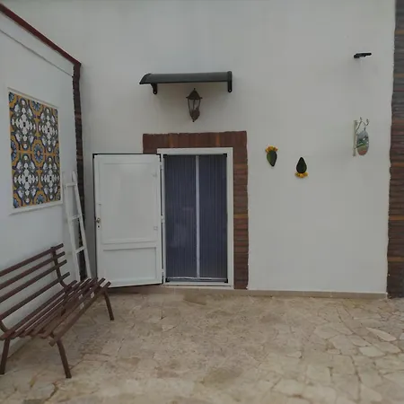 Prázdninový dům Camilla E Donato *