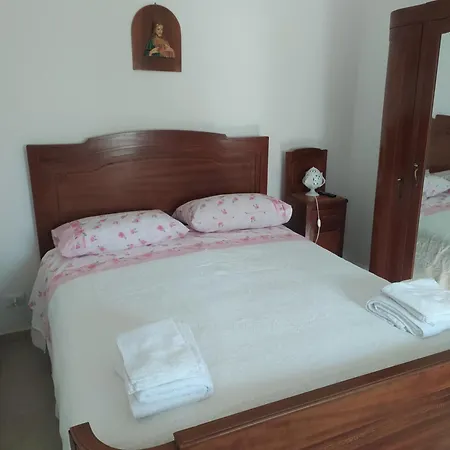 Camilla E Donato Prázdninový dům Martina Franca