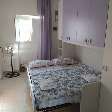 Prázdninový dům Camilla E Donato *