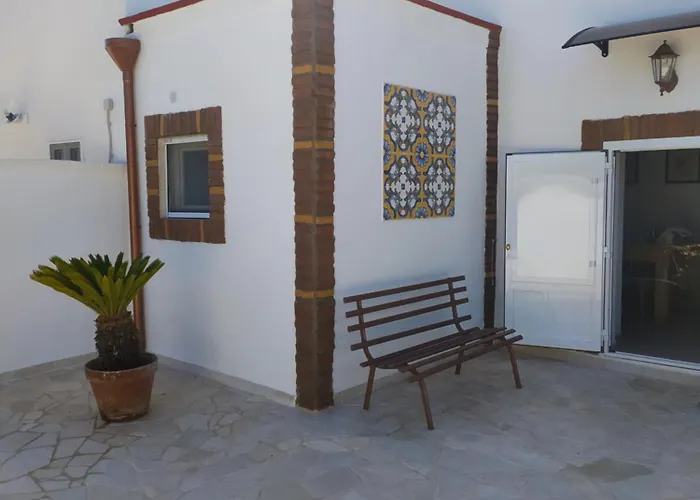 Camilla E Donato Martina Franca