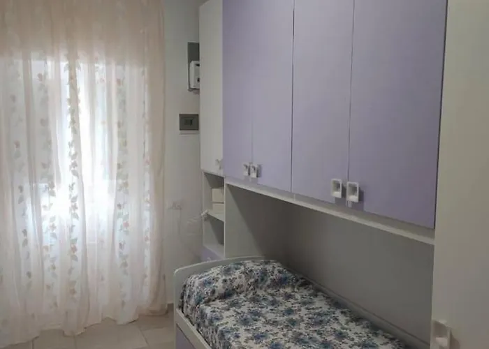 Camilla E Donato * Martina Franca