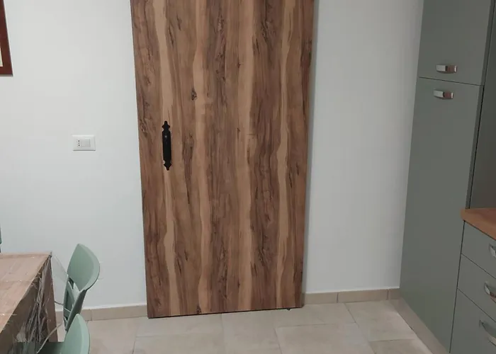 Camilla E Donato Vakantiehuis