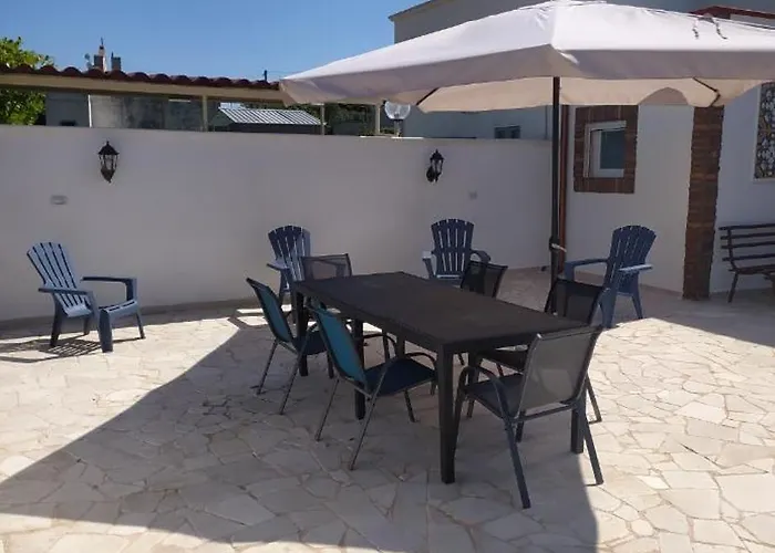 Camilla E Donato Vakantiehuis