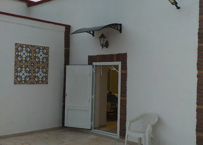 Camilla E Donato Vakantiehuis *