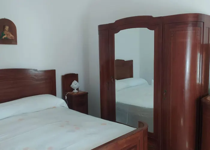 Vakantiehuis Camilla E Donato Martina Franca