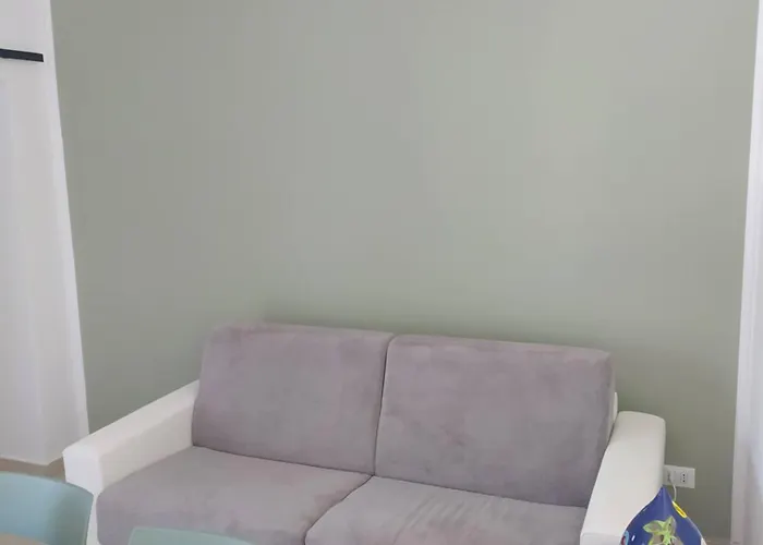 Ferienhaus Camilla E Donato