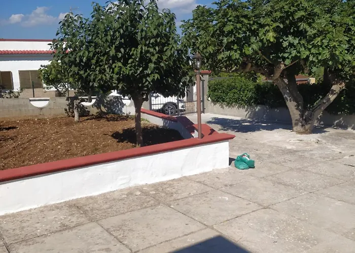 Camilla E Donato * Martina Franca