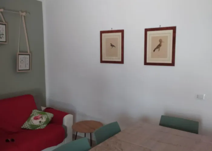 Ferienhaus Camilla E Donato Martina Franca