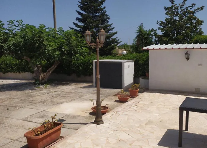 Camilla E Donato Vakantiehuis